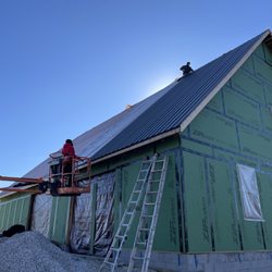 Hodge Roofing Services