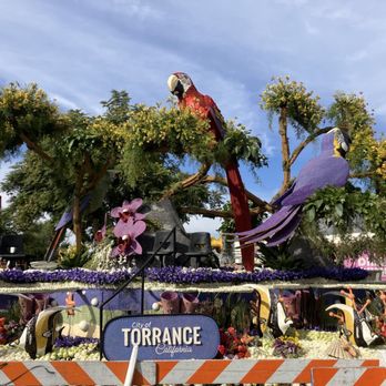 Float Fest - Festivals Near Me - Pasadena, California