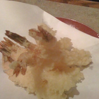 Ichiro Japanese Restaurant - Prawn tempura - Japanese Near Me - Richmond, British Columbia Ichiro Japanese Restaurant - Prawn tempura - Japanese Near Me - Richmond, British Columbia