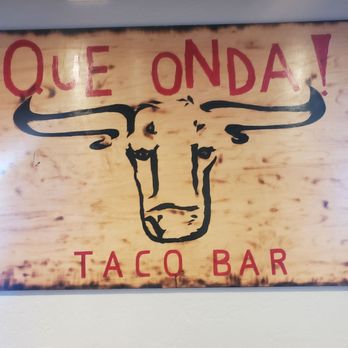 Que Onda Tacobar - Check em out in Vallejo - Mexican Near Me - Vallejo, California Que Onda Tacobar - Check em out in Vallejo - Mexican Near Me - Vallejo, California