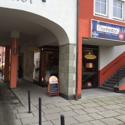 Müller's Café