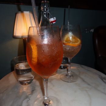 Il Pizzaiolo - Spritz - Pizza Near Me - Pittsburgh, Pennsylvania Il Pizzaiolo - Spritz - Pizza Near Me - Pittsburgh, Pennsylvania