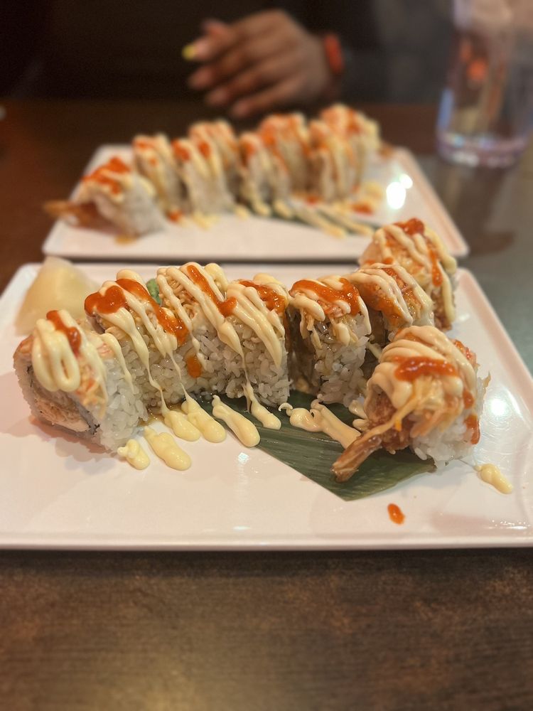 Yama Sushi