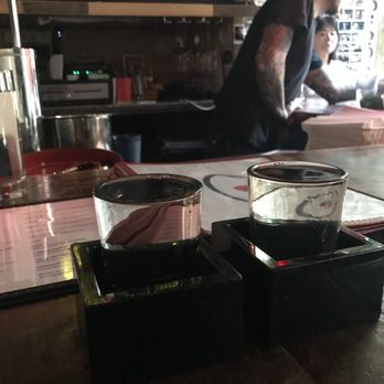 Sake Bar Satsko - Sake - Bars Near Me - New York, New York Sake Bar Satsko - Sake - Bars Near Me - New York, New York