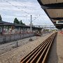 Photo of Hundige station