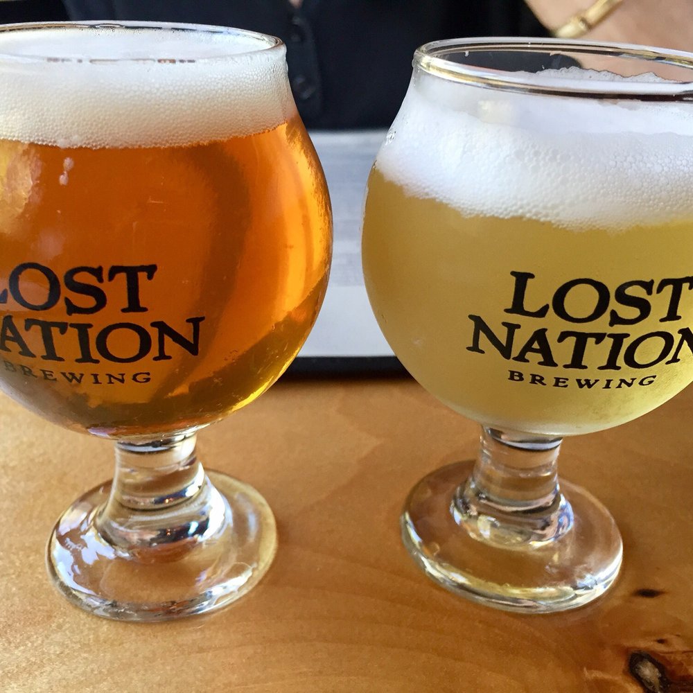 Lost Nation Brewing - More tasting - Breweries Near Me - Morrisville, Vermont Lost Nation Brewing - More tasting - Breweries Near Me - Morrisville, Vermont