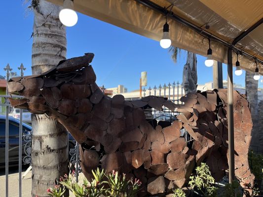 Tacos El Rulas by null