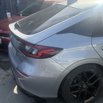 Diamond Touch Body Shop - my car after - Body Shops Near Me - South Gate, California Diamond Touch Body Shop - my car after - Body Shops Near Me - South Gate, California