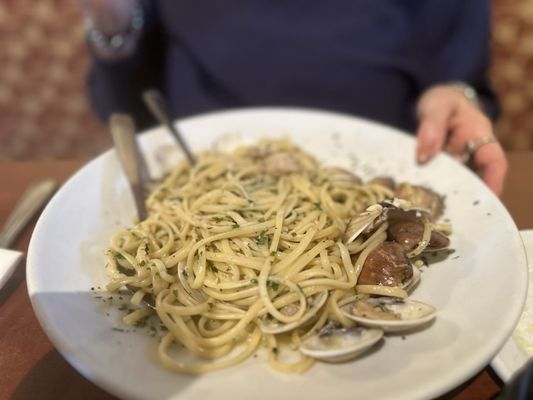 Luna Trattoria by null