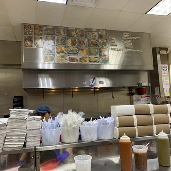 Las Tarascas meat market  - Grocery Near Me - Katy, Texas