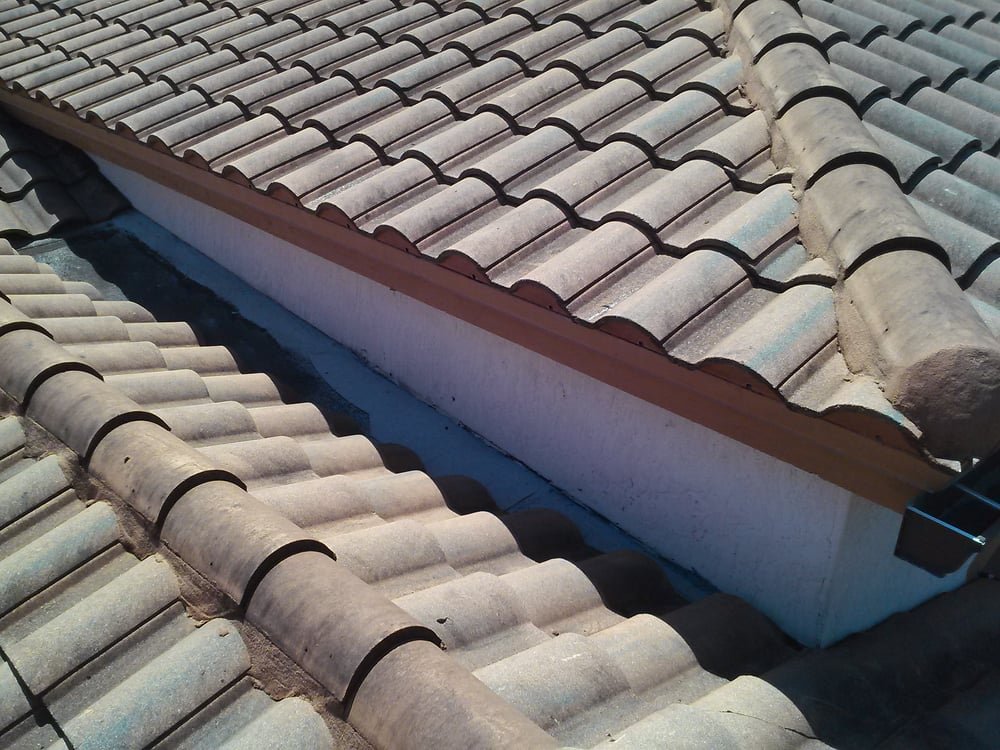 Slide of Keller Roofing and Inspections