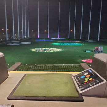 Topgolf - A view from our bay. - Golf Near Me - Germantown, Maryland Topgolf - A view from our bay. - Golf Near Me - Germantown, Maryland