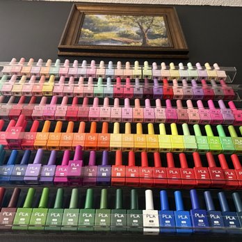 Big Girl Nails - Nail Technicians Near Me - Huxley, Iowa