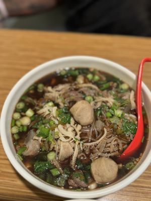 Noodle World by null