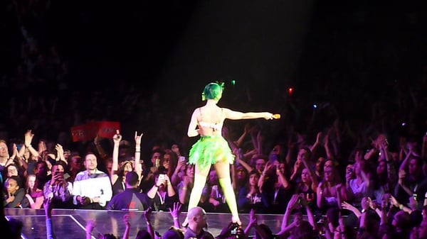 Antwerps Sportpaleis by null