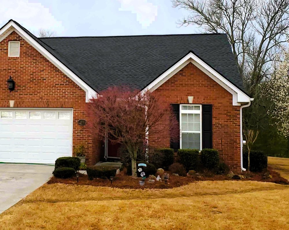 Slide of Roofing Georgia