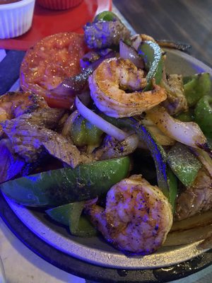 Poncho & Cisco's by null