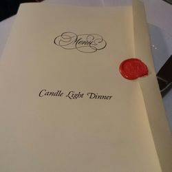 Schlossrestaurant