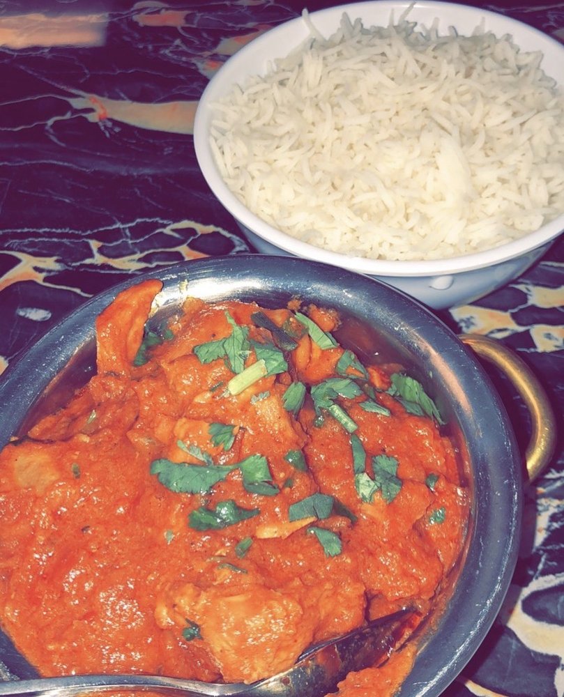 BHEEMAS INDIAN CUISINE Updated July 2024 17 Reviews 271 Quincy