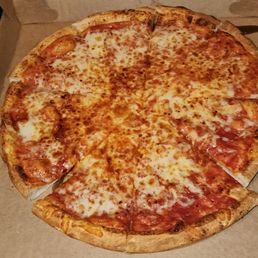 Cheese Pizza Cheese Pizza