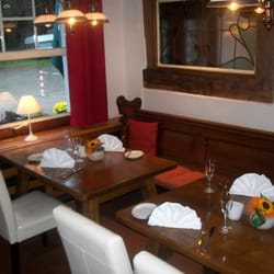 Restaurant Zum Claashäuschen