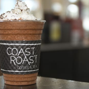 Coast Roast Coffee & Tea - Frozen Coffees - Coffee Roasteries Near Me - New Orleans, Louisiana Coast Roast Coffee & Tea - Frozen Coffees - Coffee Roasteries Near Me - New Orleans, Louisiana