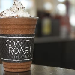 Frozen Coffees