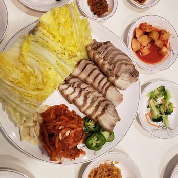 Danji - Asian Fusion Near Me - Centreville, Virginia Danji - Asian Fusion Near Me - Centreville, Virginia