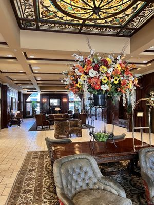 Carnegie Hotel by null