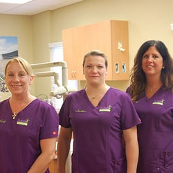 Dubin Orthodontics - Our Clinical Team