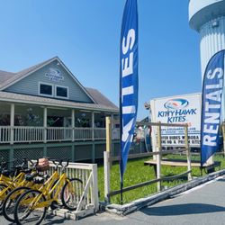 Kitty Hawk Kites