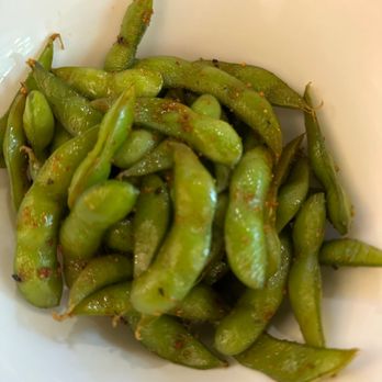 Mola - Edamame - Sushi Bars Near Me - Pittsburgh, Pennsylvania