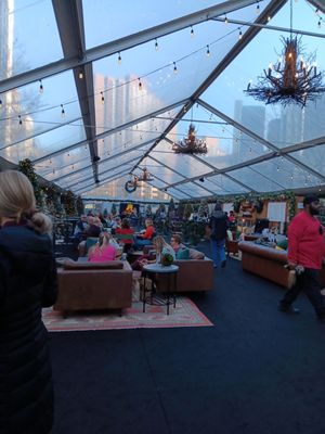 Cadillac Lodge by null