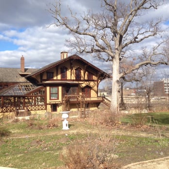 Tinker Swiss Cottage Museum - Museums Near Me - Rockford, Illinois Tinker Swiss Cottage Museum - Museums Near Me - Rockford, Illinois