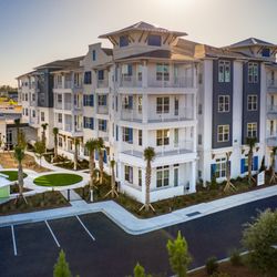 Portside at Grande Dunes