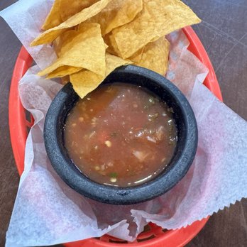 Casa De Luz - Mexican Near Me - Hammond, Indiana