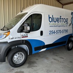 Bluefrog Plumbing – Waco