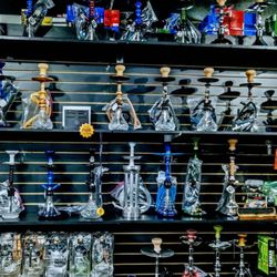 Fahrenhyte Smoke Shop - Farenhyte Smoke Shop Altamonte Springs
