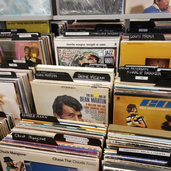 Rhino Records - Music & DVDs Near Me - Montclair, California