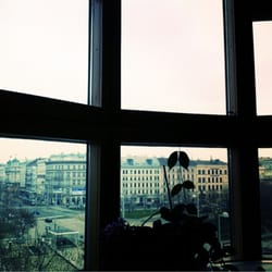 TU Wien Universitätsbibliothek - 5th floor