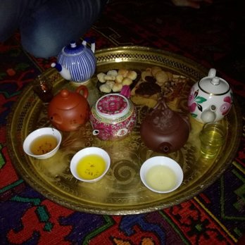 Mago Merlino Tea House - Tea Rooms Near Me - Florence, FI Mago Merlino Tea House - Tea Rooms Near Me - Florence, FI
