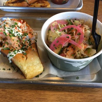 Slapfish - Seafood Near Me - Albuquerque, New Mexico