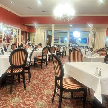 Dooky Chase's Restaurant - Cajun/Creole Near Me - New Orleans, Louisiana