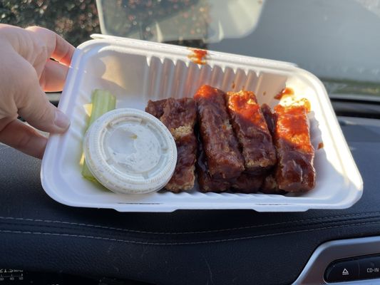 Bean Vegan Cuisine by null