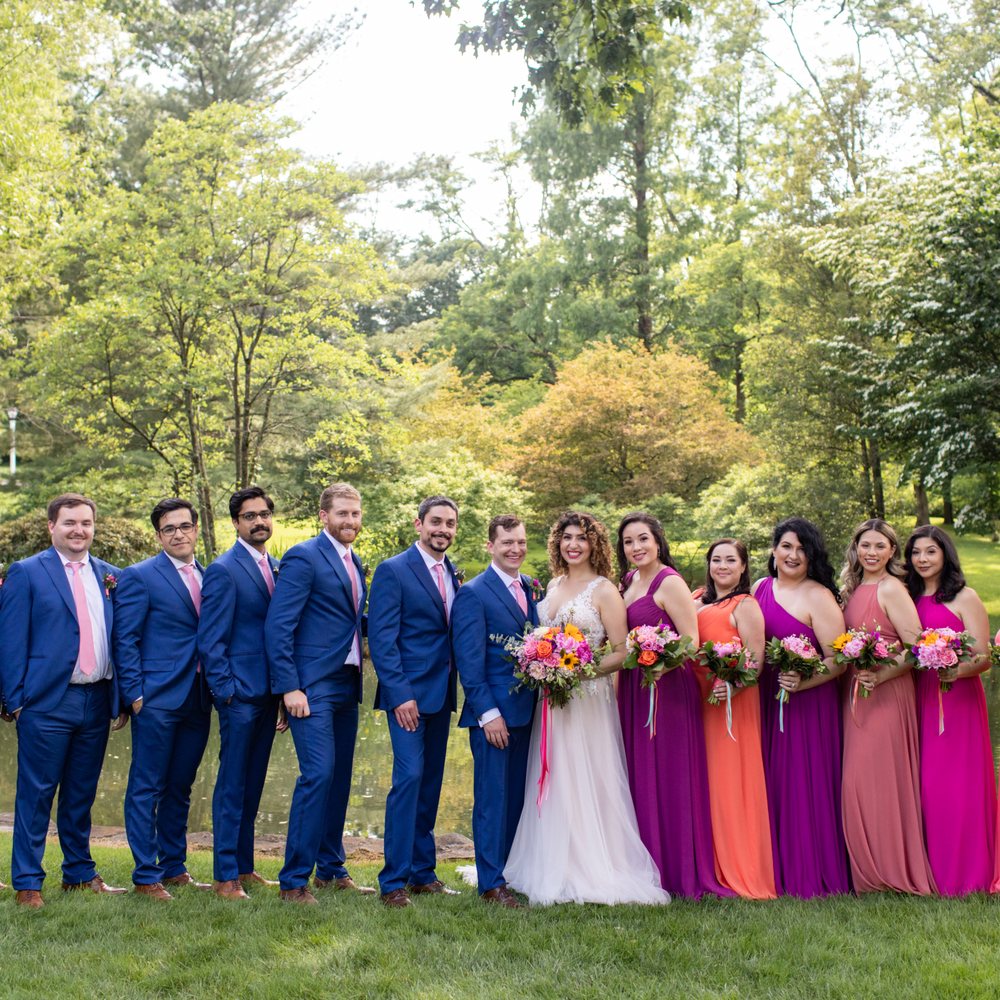 Appleford - Venues & Event Spaces Near Me - Villanova, Pennsylvania