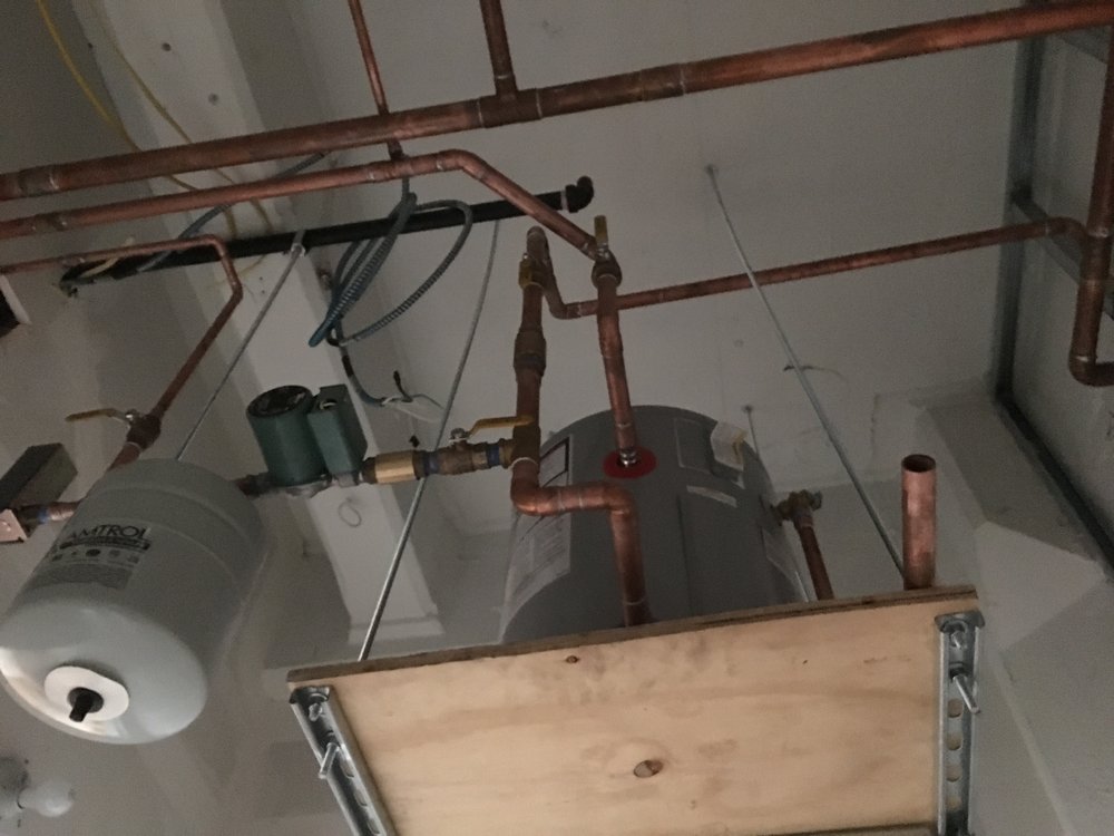 Slide of Norse Plumbing & Heating