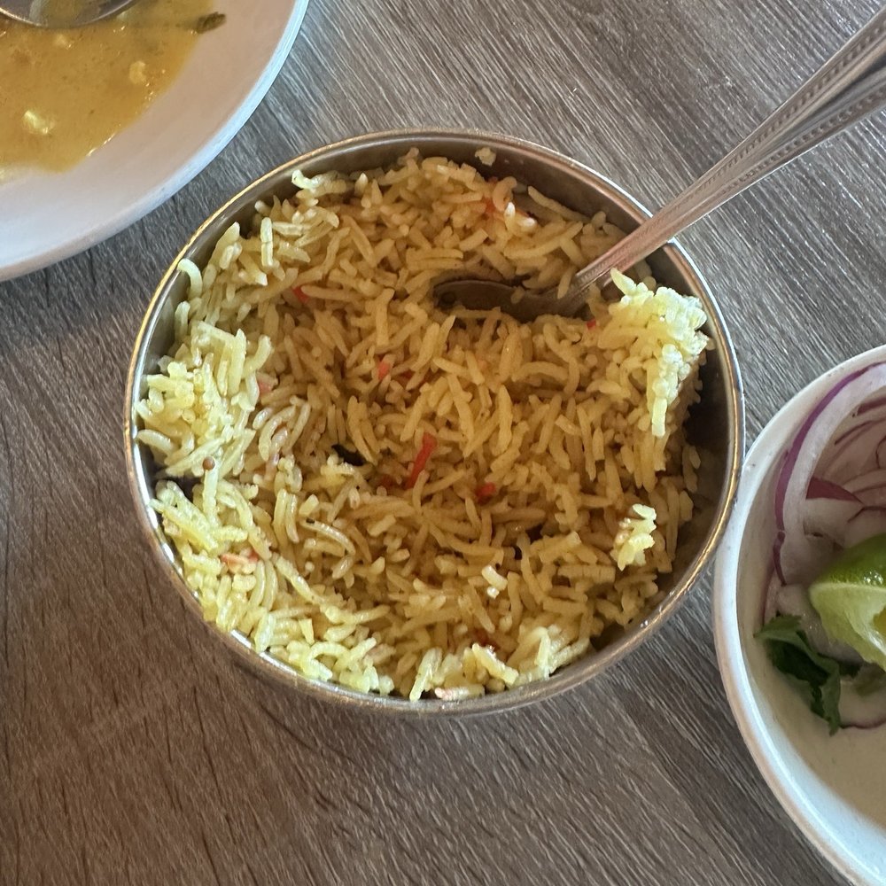 Burmese Kitchen - Biryani Rice - Burmese Near Me - San Francisco, California Burmese Kitchen - Biryani Rice - Burmese Near Me - San Francisco, California