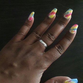 Tammy Nails Spa - Tye-die by Tammy @Red Nails Salon Spa - Nail Salons Near Me - Phoenix, Arizona Tammy Nails Spa - Tye-die by Tammy @Red Nails Salon Spa - Nail Salons Near Me - Phoenix, Arizona
