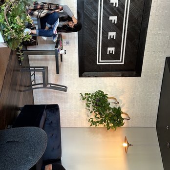 Canvas Coffee - Coffee & Tea Near Me - Corona, California