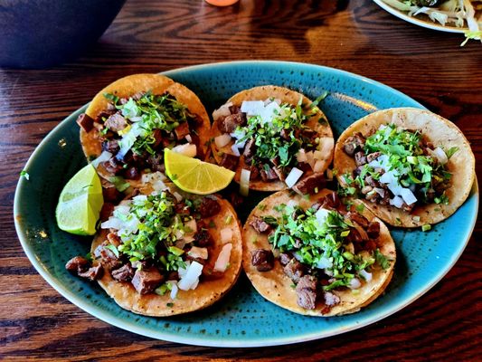 Taqueria Los Comales by null